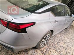 نیسان ئەلتیما